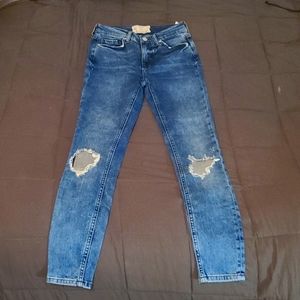 Free People Jeans